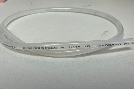 Product of Helix Racing Products 140-4025 Fuel Line