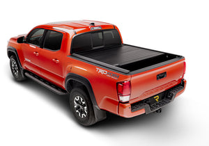 Product of Retrax RetraxPro MX Hard Manual Retractable 80861 Tonneau Cover 