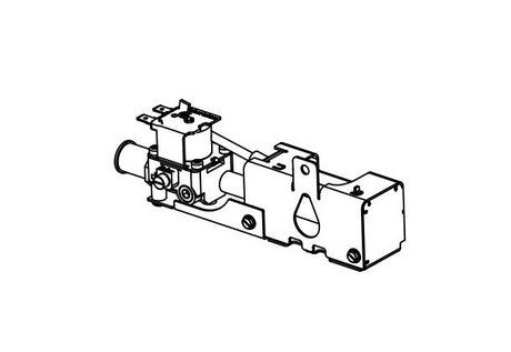 Product of Norcold 639572 Refrigerator Gas Valve