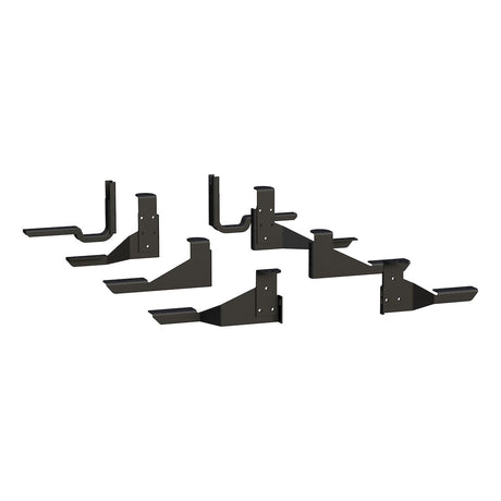 Luverne 401747 Running Board - Truck Wheel To Wheel Component||401747_3008x1990_A.Jpg||85||l57401747||1732773