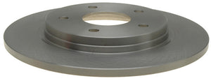 Product of Raybestos Brakes 780623R R-Line Solid 1-Piece Brake Rotor 