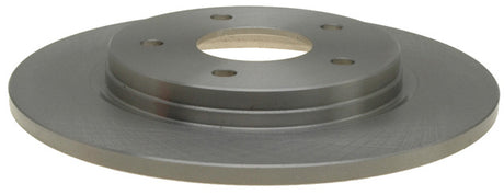 Product of Raybestos Brakes 780623R R-Line Solid 1-Piece Brake Rotor 