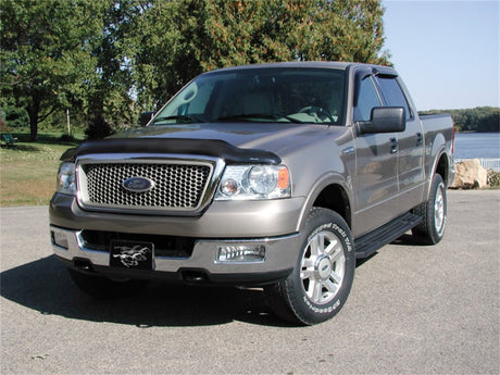 Product of Stampede 3132-2 Vigilante Premium High Raised Mount Bug Shield 