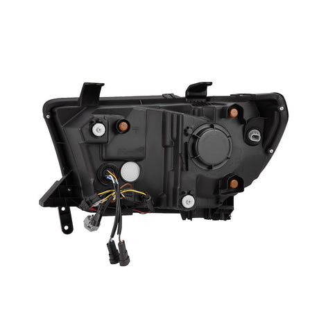 Alpharex Usa 880825 Headlight Assembly||880825_2.Jpg||87||alp880825||1012397