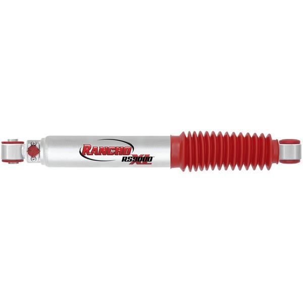 Rancho Rs999047 Shock Absorber||||85||r38rs999047||1913458