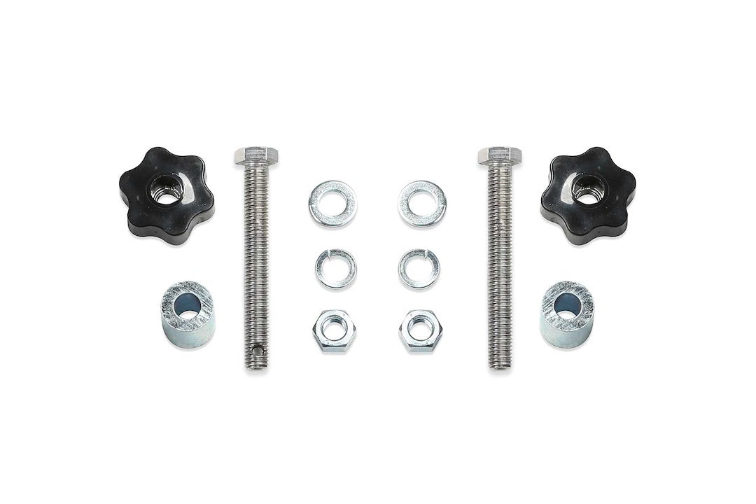 Product of Fabtech Motorsports Fts24266 Jack Mount