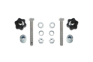 Product of Fabtech Motorsports Fts24266 Jack Mount