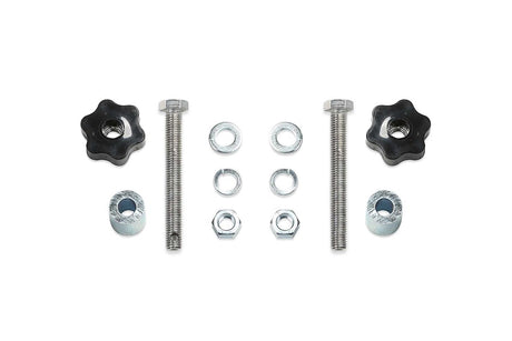 Product of Fabtech Motorsports Fts24266 Jack Mount