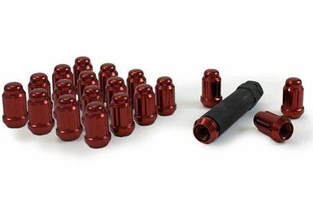 Gorilla K5cs-12125rdgr Wheel Installation Kit||k5cs-12125rdgr.Png||85||g205cs12125rd||1653334