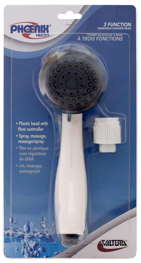 Phoenix Products Pf276052 Shower Head||pf276052_1.Jpg||86||v46pf276052||1609681