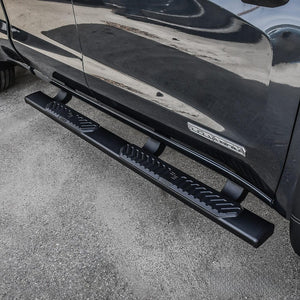 Product of Westin Automotive 28-51265 R5 Series Nerf Bar With Surface Steps 