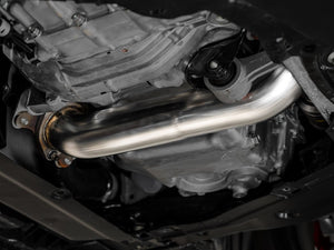 Product of AWE Tuning 3015-52335 Touring Edition Cat-Back System Exhaust System Kit 
