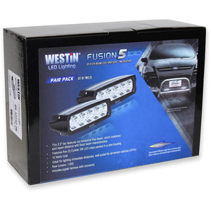 Product of Westin Automotive 09-12232-PR Light Bar 