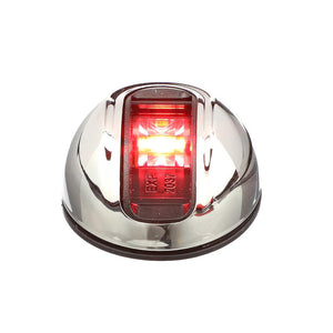 Product of Attwood Marine Nv4012ssr-7 Navigation Light
