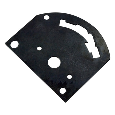 B&M 80712 Auto Trans Shifter Gate Plate||80712_1.Jpg||86||b3280712||1755300