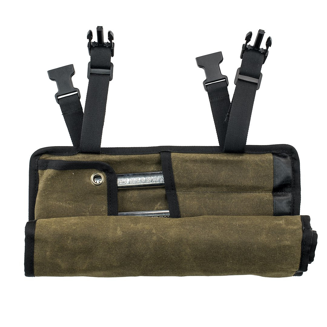 Overland Vehicle Systems 21219941 Tool Bag||||92||ovs21219941||1911231