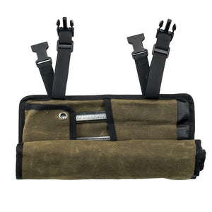 Overland Vehicle Systems 21219941 Tool Bag||||92||ovs21219941||1911231
