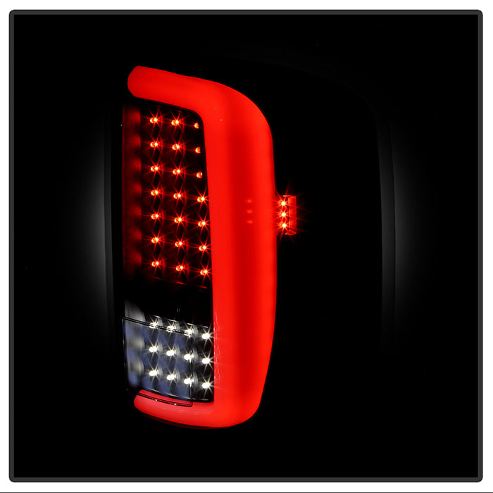 Product of Xtune 9052712 Tail Light Assembly 