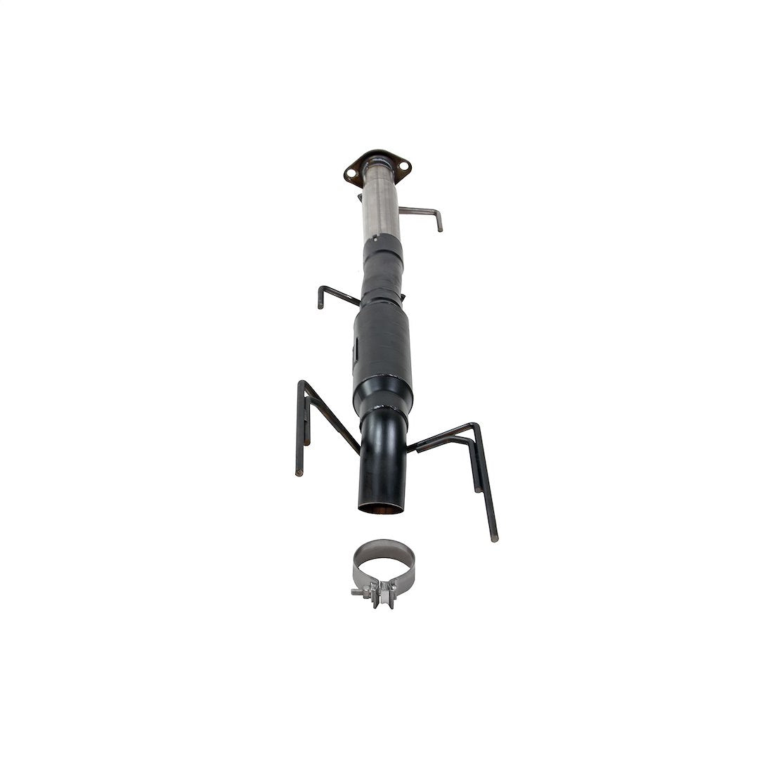 Product of Flowmaster 817961 Outlaw Cat Back System Single Exhaust System Kit 