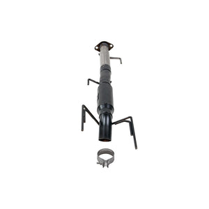 Product of Flowmaster 817961 Outlaw Cat Back System Single Exhaust System Kit 