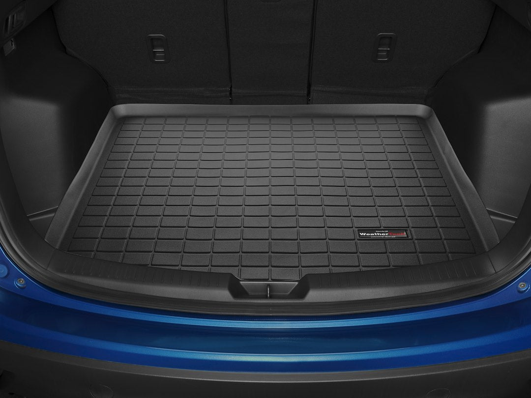 Weathertech (Usa) 40553 Cargo Area Liner||40553_1.Jpg||86||w2440553||1771657