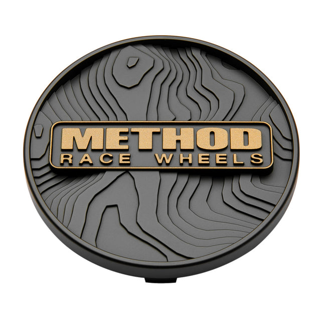 Method Race Wheels Cp-Topo108s-Bz Wheel Center Cap||cp-Topo108s-Bz.Jpg||85||mrwtopo108sbz||1791166