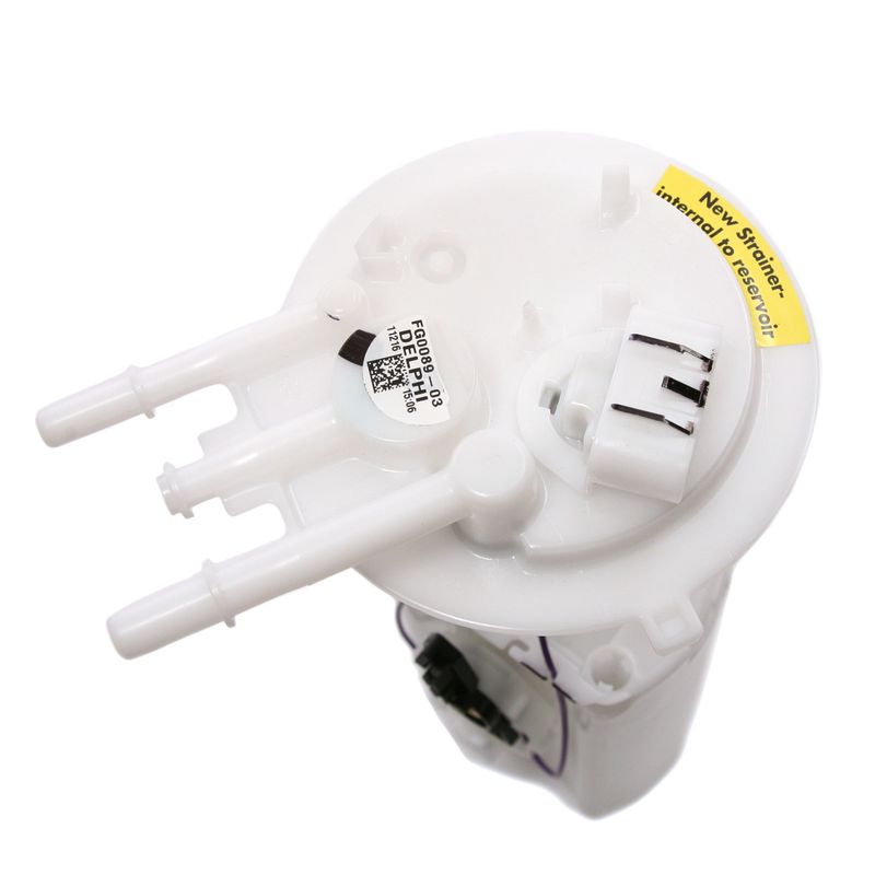 Delphi Technologies Fg0089 Fuel Pump Electric||||87||delfg0089||2015978