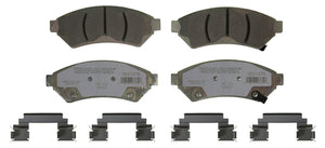 Wagner Brakes Oex1075 Brake Pad||oex1075_2.Jpg||87||w66oex1075||2220959