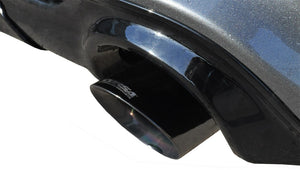 Corsa Performance 14466blk Exhaust System Kit||14466blkc.Jpg||87||c1m14466blk||930179