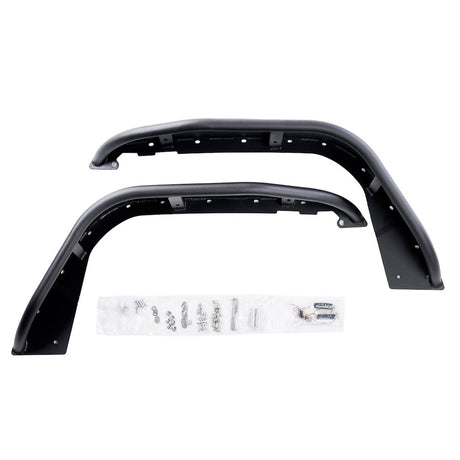 Combat Off Road 25-1076 Fender Flare||25-1076.Jpg||85||cor251076||1686137