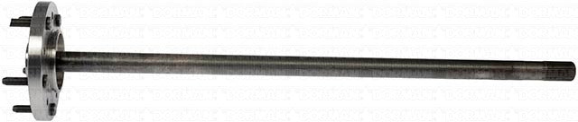 Dorman (Oe Solutions) 630-336 Axle Shaft||||86||d18630336||1894577