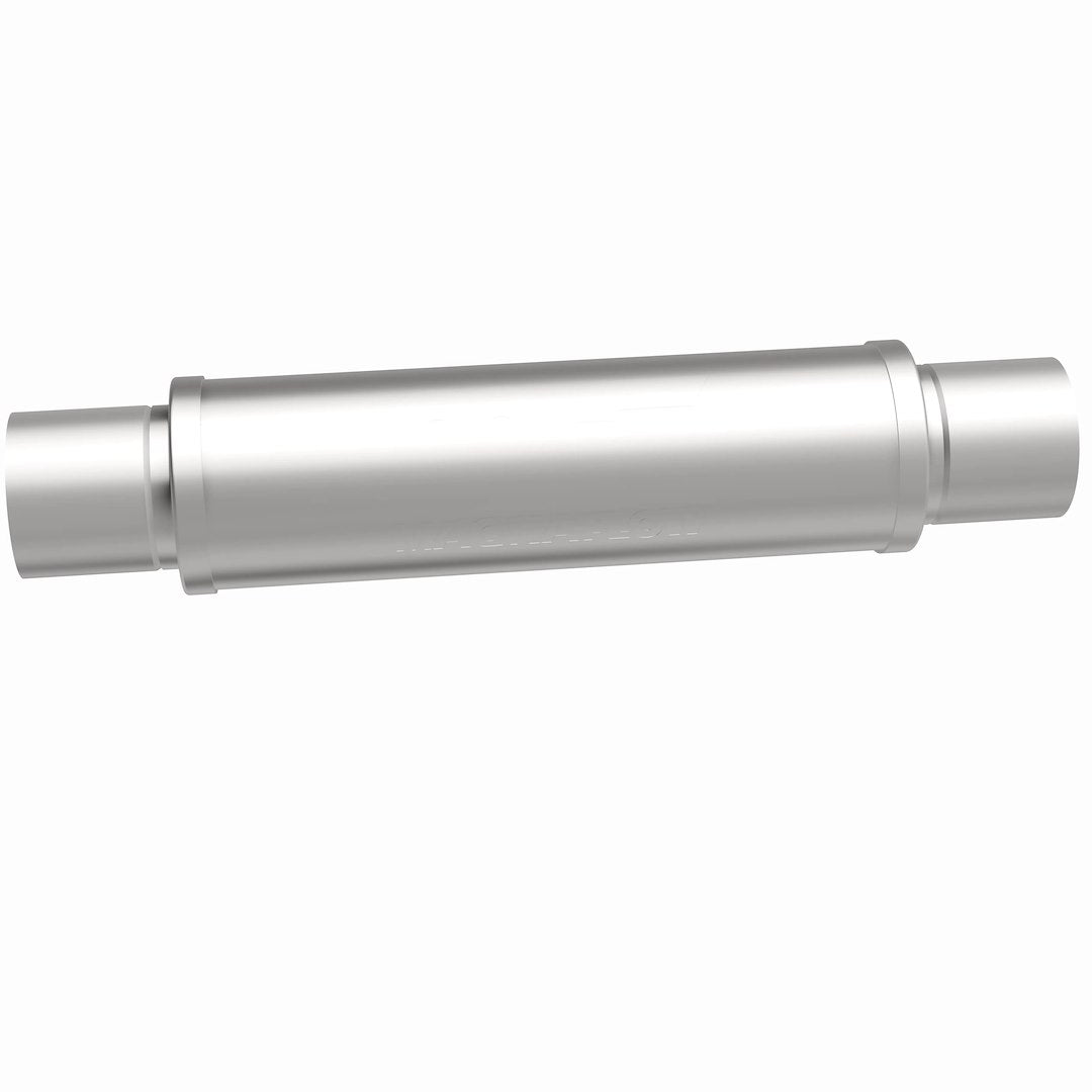 Product of Magnaflow Performance 14419 Stainless Steel Exhaust Muffler 