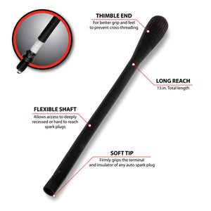 Performance Tool W80534 Spark Plug Boot Removal Tool||w80534_5.Jpg||90||ptlw80534||1598528