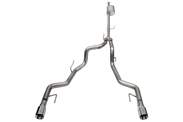 Corsa Performance 21184 Exhaust System Kit||21184.Jpg||85||c1m21184||917712