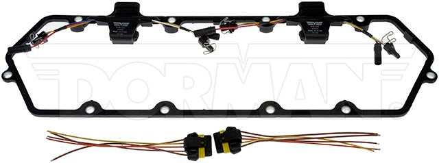Dorman (Oe Solutions) 615-202 Valve Cover Gasket||615-202_2.Jpg||87||d18615202||1376401
