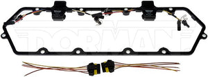 Dorman (Oe Solutions) 615-202 Valve Cover Gasket||615-202_2.Jpg||87||d18615202||1376401