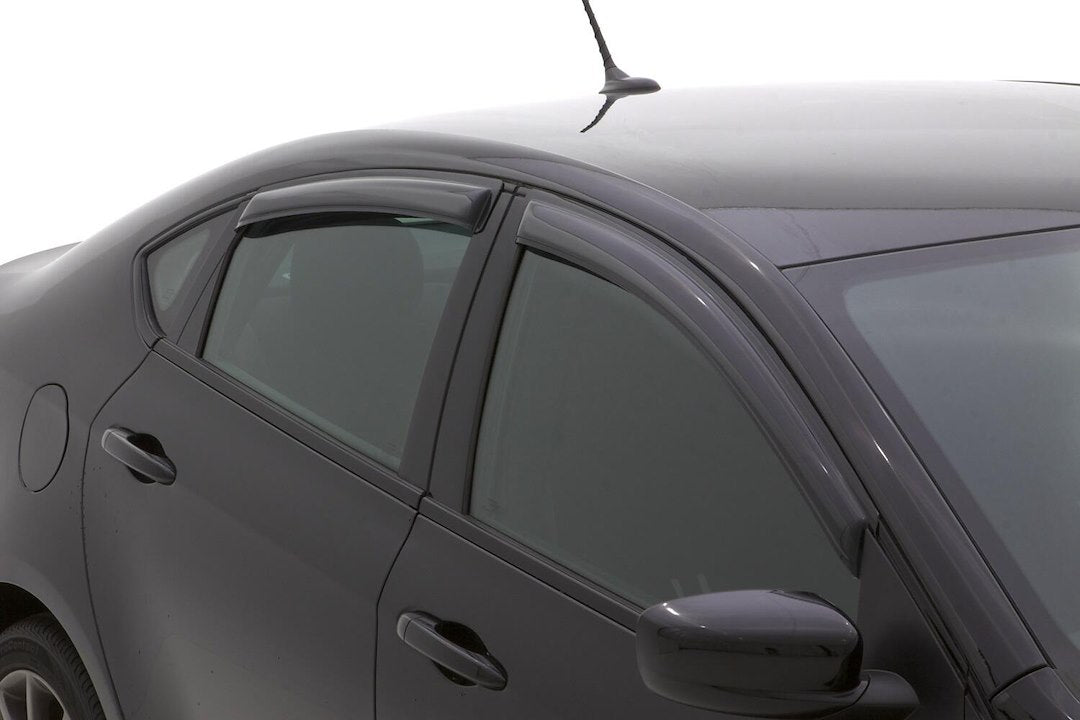 Auto Ventshade (Avs) 94529 Rainguard||94529_On_Vehicle_Hr.Jpg||86||v1594529||1760318