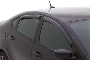 Auto Ventshade (Avs) 94529 Rainguard||94529_On_Vehicle_Hr.Jpg||86||v1594529||1760318