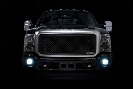 Product of Putco 250011w Driving/ Fog Light Bulb - Led