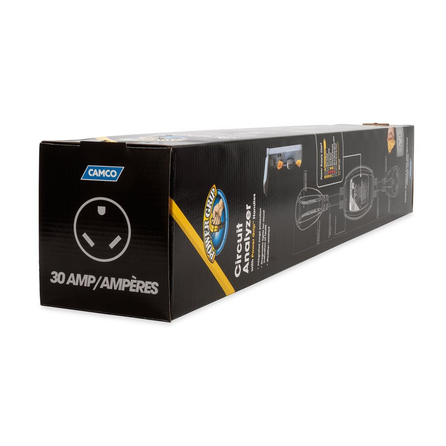 Product of Camco 55312 Circuit Analyzer