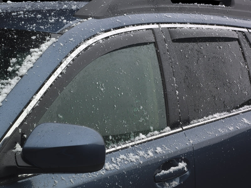Weathertech (Usa) 82516im Rainguard||82516im.Jpg||85||w2482516im||1742000