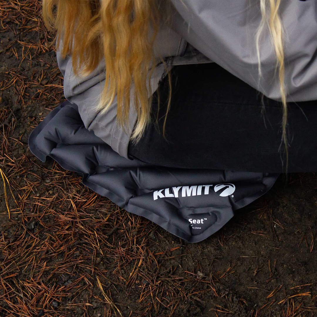Klymit 12vsgr02b Seat Cushion||12vsgr02b_6.Jpg||91||kly12vsgr02b||1738033