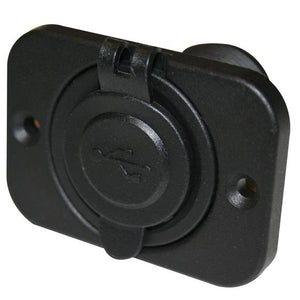 Product of Bulldog Winches 20287 Usb Outlet