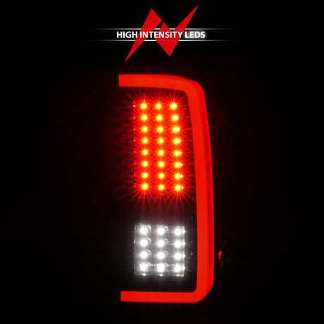 Product of ANZO USA 311381 Tail Light Assembly 