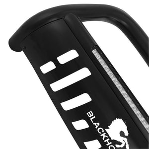 Black Horse Offroad Be-A1702b Bull Bar||||89||blkbea1702b||2007629