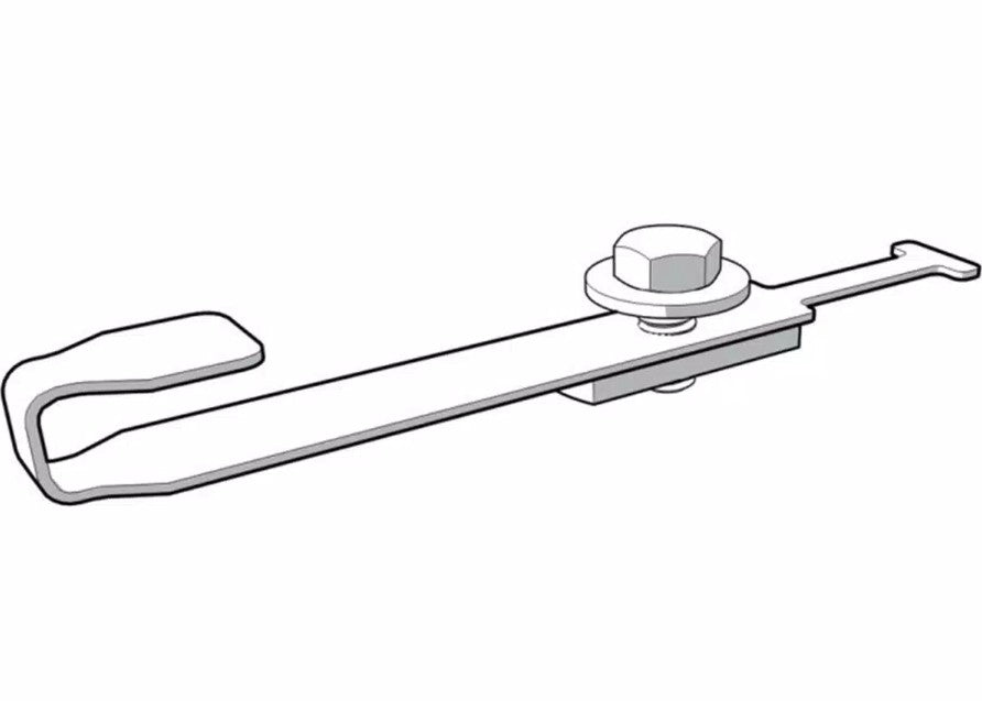 Truxedo 1117598 Tonneau Cover Mounting Hardware||1117598_1.Jpg||86||t701117598||1758925