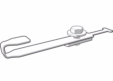 Truxedo 1117598 Tonneau Cover Mounting Hardware||1117598_1.Jpg||86||t701117598||1758925