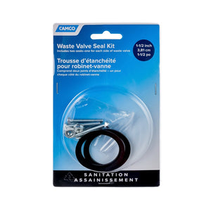 Camco 39500 Sewer Waste Valve Seal||39500_2.Jpg||87||c1w39500||2344595