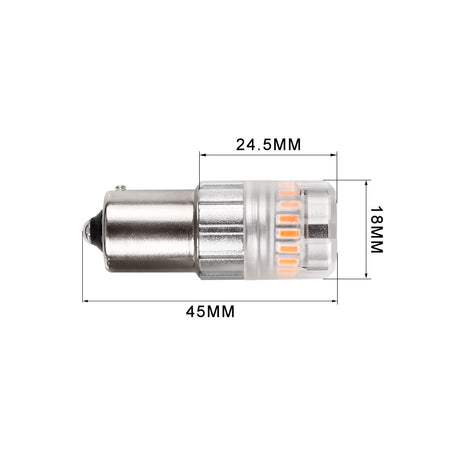 Product of Arc Lighting 3175a Tail Light Bulb