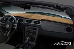 Product of Coverking Cdcv5fd8045 Dash Board Cover